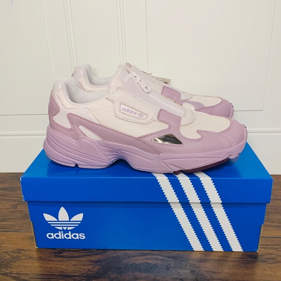 falcon zip shoes adidas